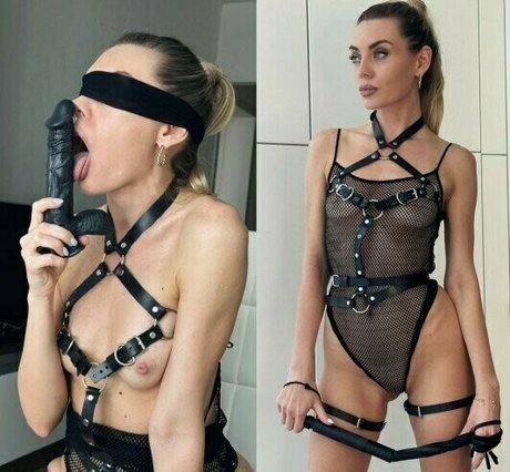 leila crystal sexy star images