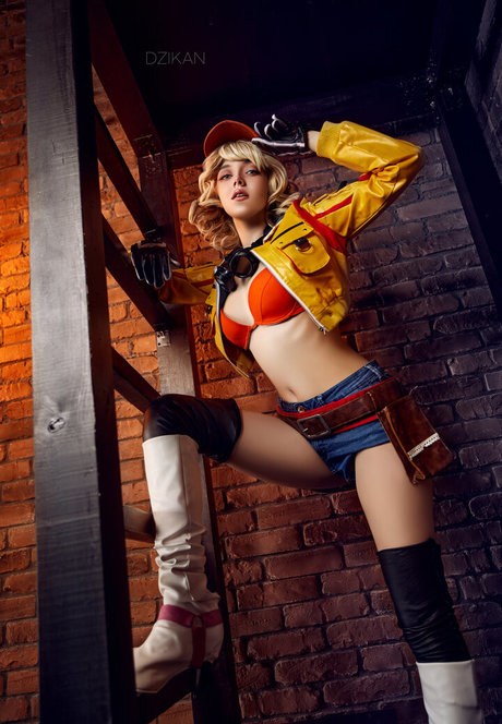 Dzikan model picture