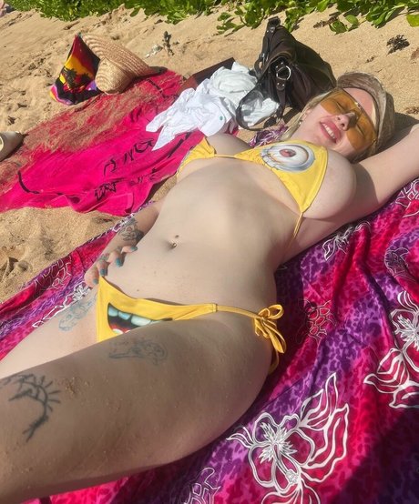 Harmony Tividad art star pictures