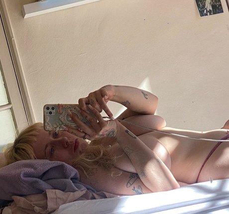 Harmony Tividad hot actress galleries