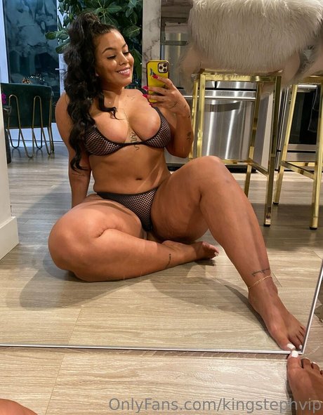 kingstephvip model nude pic
