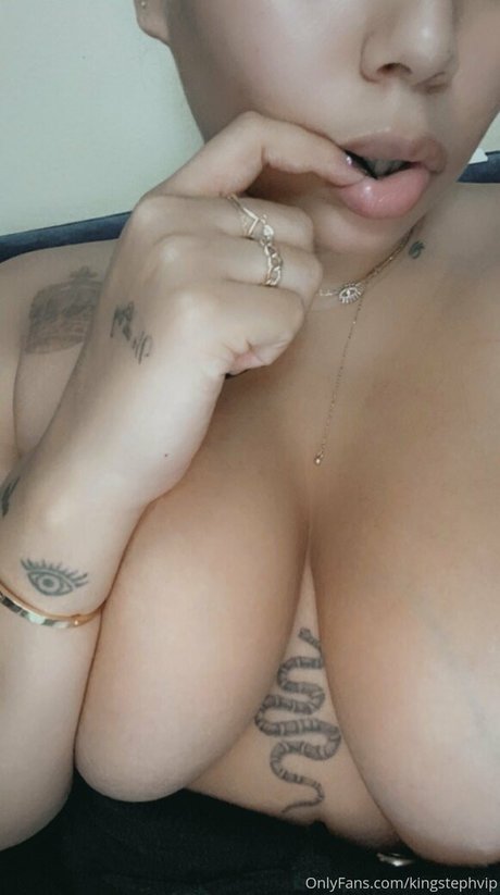 kingstephvip model art photo