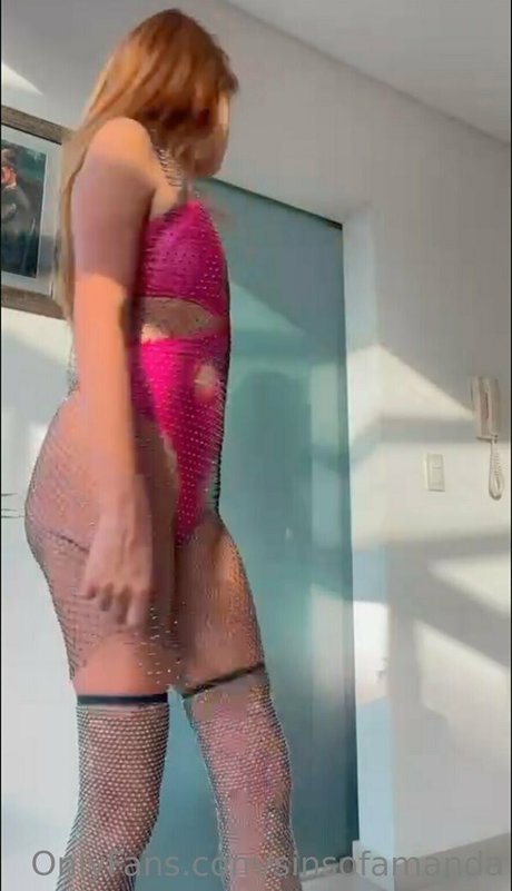 sinsofamanda pretty pornstar archive