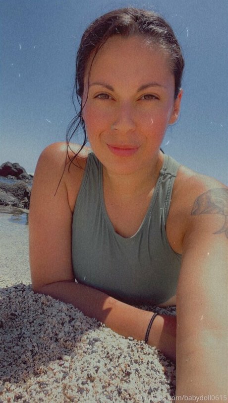 babydoll0615 model nice gallery