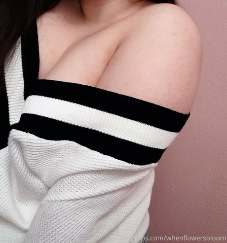 whenflowersbloom hd model archive