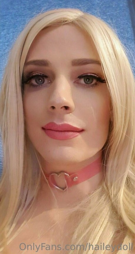 haileydoll model free gallery
