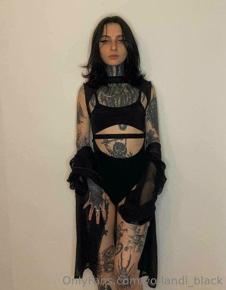 yo landi black star free pictures