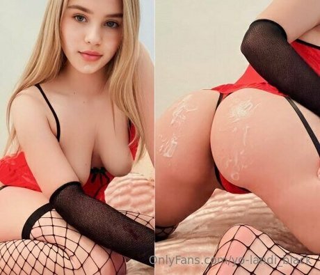 yo landi black free star photo