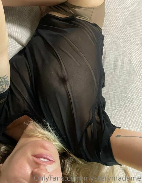 mysterymadame pretty pornstar archive