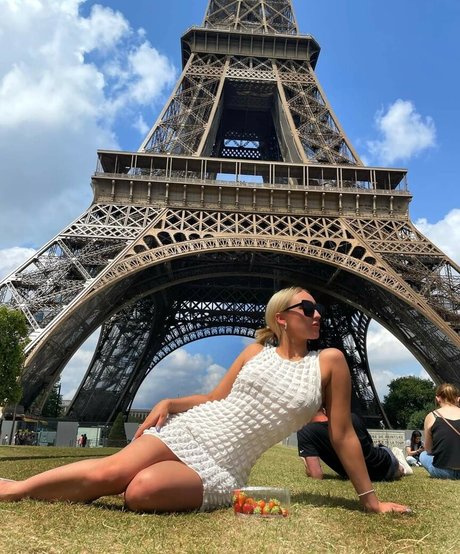 Lauren Day model best photos