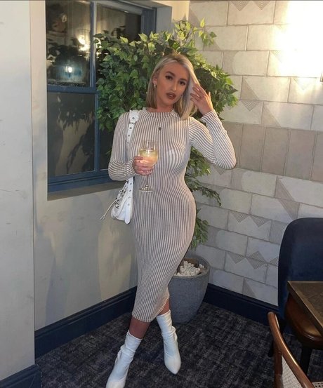 Lauren Day star archive