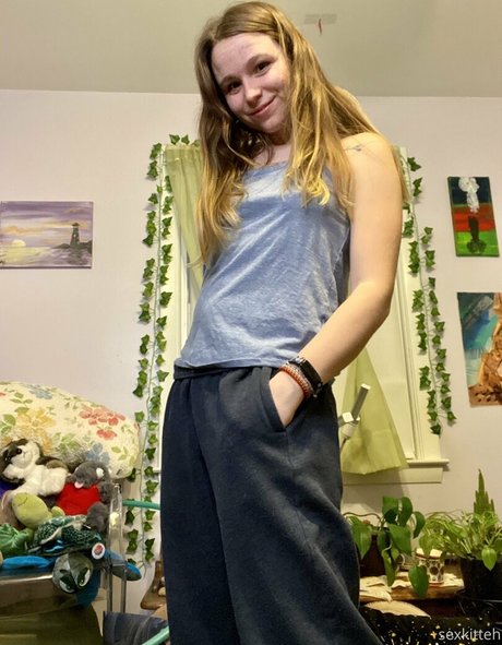 Sexkitteh perfect actress pic