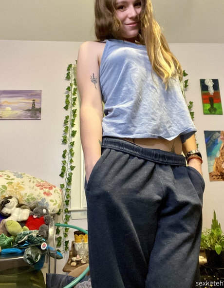 Sexkitteh pornstar img