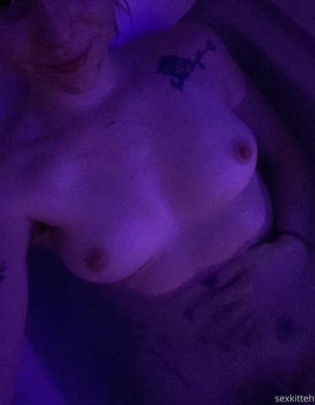 Sexkitteh hot star picture