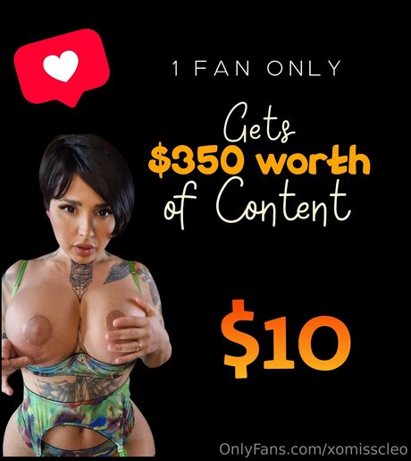 xomisscleo model sexy images