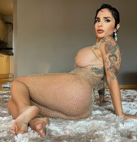 xomisscleo Profile pic