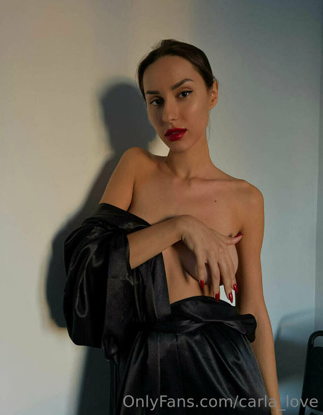 carla love model photos