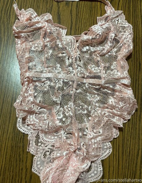 stellahartxo star exclusive pics