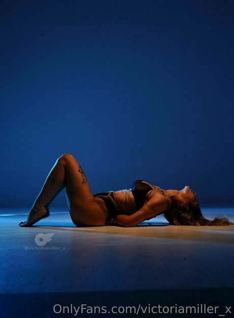 victoriamiller x pornographic model pics
