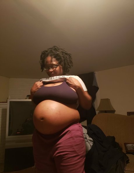 freakythickums perfect pornstar pic