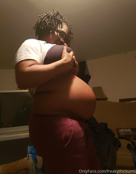 freakythickums pornstar hot galleries