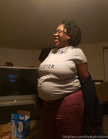 freakythickums perfect pornstar pics