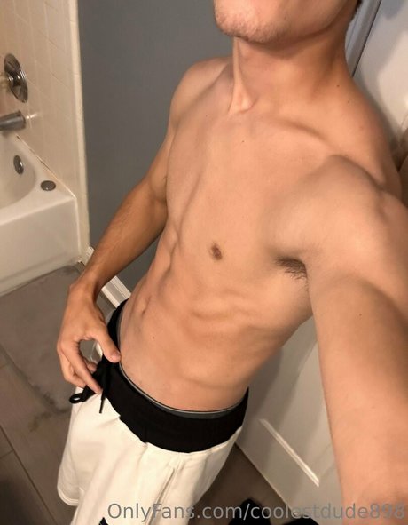 coolestdude898 model hot photos