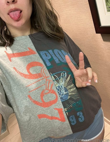 marceemacie nice star pictures