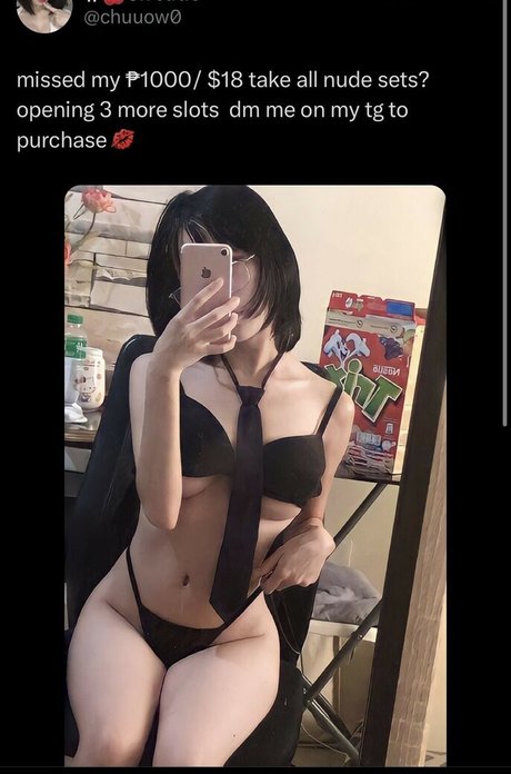 chaeliiii star adult photos