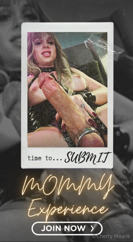 cherrymavrik pretty actress pics