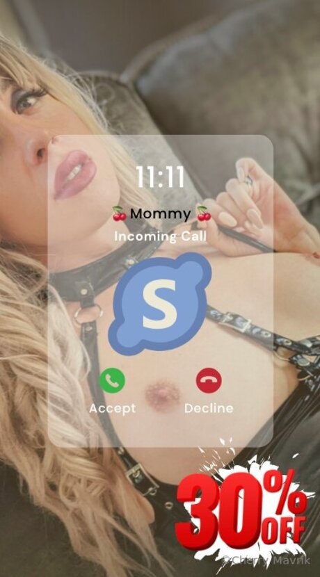 cherrymavrik erotic star image