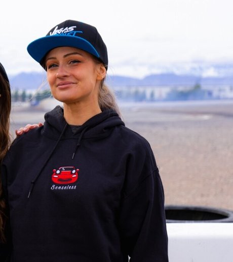 IceTokki star sexy pic