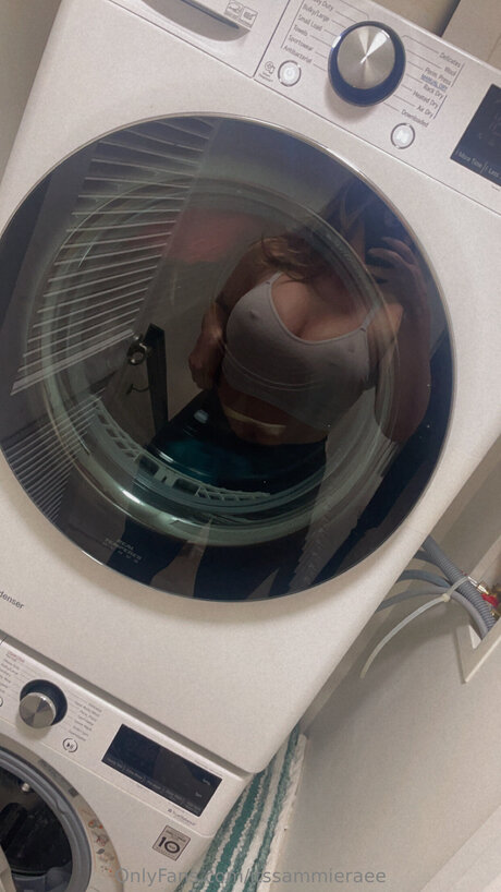 Itssammieraee Profile pic