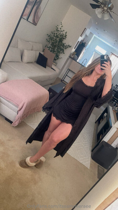 Itssammieraee pornstar free galleries