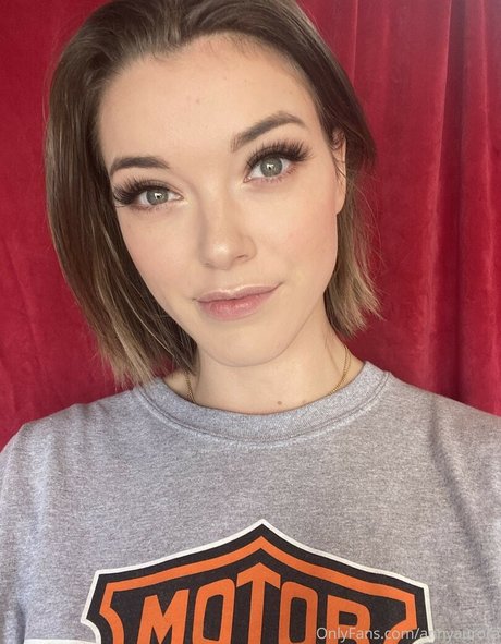 Anny Aurora exclusive pornstar image