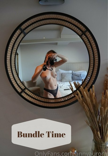 Anny Aurora erotic model archive