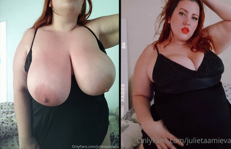 Julietaamieva exclusive star pic
