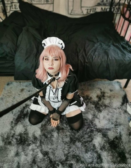 amyfreesky pornstar adult images