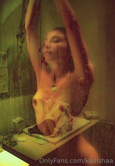 kadishaa star best pictures