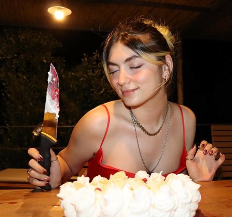 Ayca Tilki star pornographic pictures