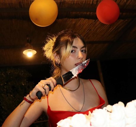 Ayca Tilki sexy actress gallery