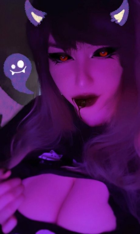 lewdfaerie model porn picture