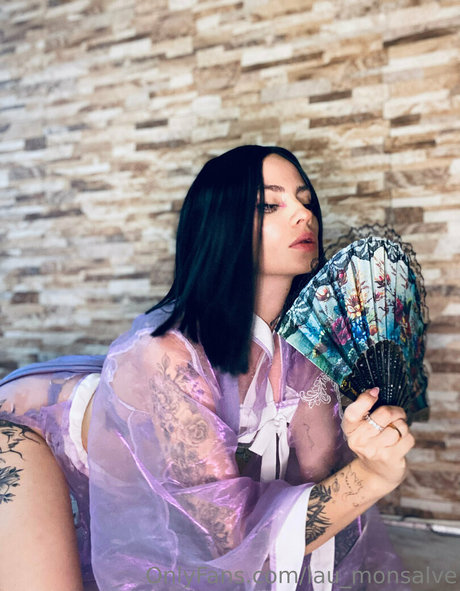 lau monsalve Profile pic