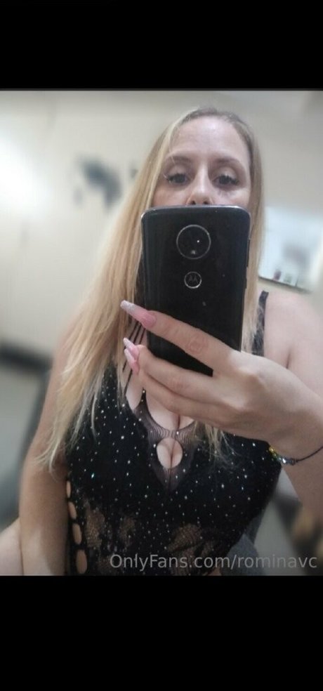 Rominavc hd pornstar photos