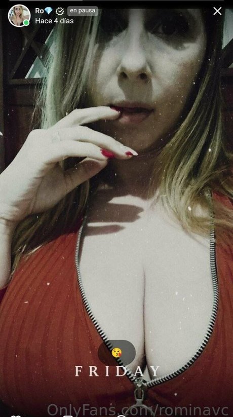 Rominavc star porn picture