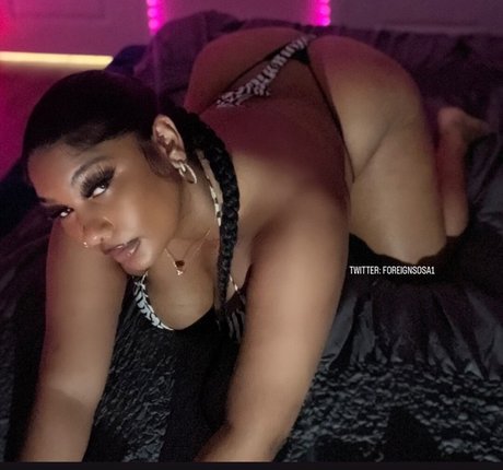 Therealsosababy star pretty photo