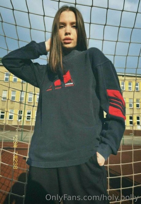 holy polly model nudes gallery