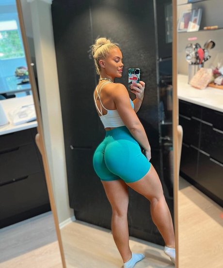 sirenbjerkli top model pics