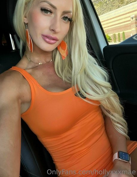 hollyxxxmae hot actress image