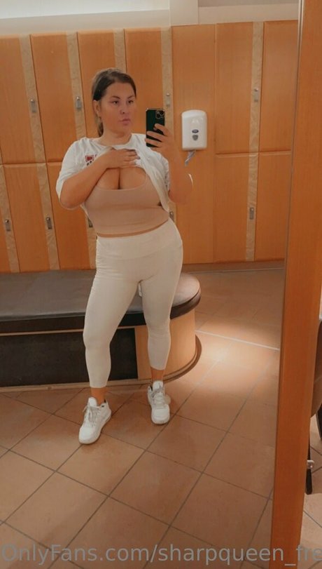 sharpqueen free top model archive